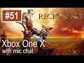 Kingdoms of Amalur: Reckoning Xbox One X Gameplay (Let's Play #51)