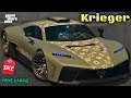 Krieger Review & Best Customization | PRIME SALE | GTA Online | Fastest Car? | Mercedes AMG One