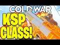 KSP 45 BEST CLASS SETUP COLD WAR! "BEST KSP 45 CLASS SETUP" Black Ops Cold War Class Setups #9