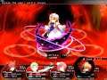 Labyrinth of Touhou 2 - Team ⑨+ VS Yukari Yakumo (Included Character Stats)
