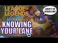 League of Legends Wild Rift: ULTIMATE LANING GUIDE
