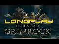 Legend of Grimrock - Longplay [PC]