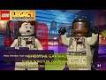 [*/\*] LEGO Legacy: Heroes Unboxed - Ghosts & Garmadon Part 1 -  Chapter 1-Missions 1 to 4 and 1.H1