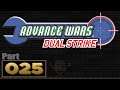 Let's Play: Advance Wars: Dual Strike - Part 25 | Pincer Strike