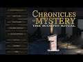 Let's Play - Chronicles of Mystery: The Scorpio Ritual - Episode 1