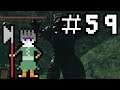 Let's Play Dark Souls II Part 59: The Demon of Song