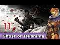 Let's Play Ghost of Tsushima w/ Bog Otter ► Episode 11