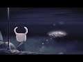 Let's Play Hollow Knight Ep1 What a BEAUTIFUL Game