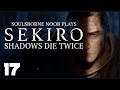 Let's Play Sekiro - Ep. 17: Into the Depths