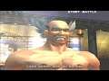 Let´s play Tekken 4 Part 1 Howorang