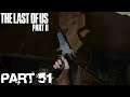 Let's Play The Last Of Us 2 Deutsch #51 - Jagdpistole