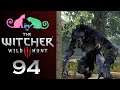 Let's Play - The Witcher 3: Wild Hunt - Ep 94 - "Trees and Curses"
