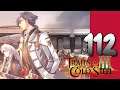 Lets Play Trails of Cold Steel III: Part 112 - Those Who Govern Reason