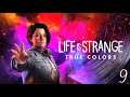 Life is strange True colors Ep.2 [#9] - Страшная правда