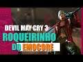 [LIVE] Devil May Cry 3 - O Roqueirinho Emocore [Direto do xbox360]