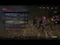 Looping with Mikaela: DBD