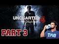 Madagascar Time | Uncharted 4 | Part 3