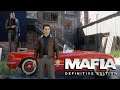 Mafia Definitive Edition FREERIDE | Vito's Outfit and Car (Shubert Frigate)