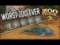 Making the WORST zoo possible in Zoo Tycoon 2