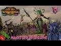 Malus wird die Rattenprobleme einfach nicht los #10 ★ Total War: Warhammer 2 - Shadow & Blade ★