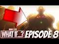 Marvel What If Episode 7 Sets Up The Ultron Vision Episode 8 & Episode 9 Finale + Zombies Return?!