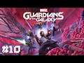 Marvel's Guardians of the Galaxy (PC) #10 - 11.02.