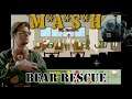M*A*S*H The Adventure Game - Bear Rescue