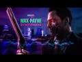 Max Payne Theme (Synthwave Version)