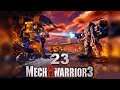 MechWarrior 3 | Campaign | Episode 23