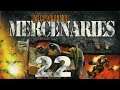 MechWarrior 4 | Mercenaries | Episode 22