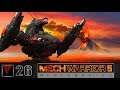 MechWarrior 5 Mercenaries #26 - Кровь и сокровища