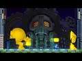 Mega Man 11 -PART3- Dr.Wily's Hideout & The End!