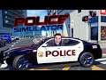 Mein neues POLIZEIAUTO | Polizei Simulator