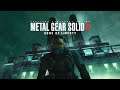 Metal Gear Solid 2 part 3