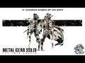 Metal Gear Solid: The Twin Snakes🐍02: Schlangen gehören auf den Boden