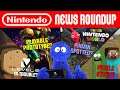 Metroid's Most Exciting Hires Yet, Level-5 in Trouble, Hidden Pikmin | NINTENDO NEWS ROUNDUP