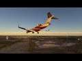 Microsoft Flight Simulator Berlin Brandenburg Airport (EDDB) - Aerosoft [Review Link in Description]