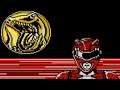 Mighty Morphin Power Rangers: The Movie (Game Boy) Playthrough - NintendoComplete