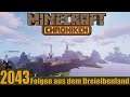 Minecraft Chroniken #2043 [Staffel 11] Order vom Zwergen [Deutsch/1.14.4]