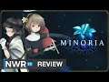 Minoria (Switch) Review - A Minor-ia Metroidvania