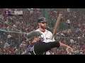 MLB The Show 19 (Boston Red Sox Season) Game #44 - COL @ BOS