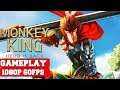 MONKEY KING: HERO IS BACK Gameplay (PC)