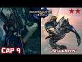 Monster Hunter Rise Game Play en español #9 Bishanten