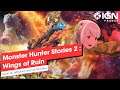 Monster Hunter Stories 2: Wings of Ruin ⁠– Guide du débutant avec les Monsties