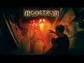 Monstrum (Steam VR) - Oculus Rift Only - Gameplay With Commentary