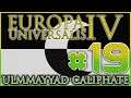 MOROCCO IS OURS | The Ulmayyad Caliphate | EU4 (1.29) | Episode #19