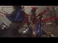 Mortal Kombat 11 - Kitana vs Sheeva