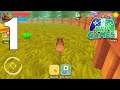 Mouse Simulator - Wild Life Sim Gameplay Walkthrough #1 (Android, IOS)