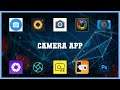 Must have 10 Camera App Android Apps