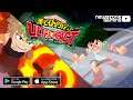 My Hero Academia: ULTRA IMPACT | Gameplay Android & IOS